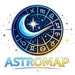 ASTROMAP